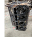 #BKE41 Engine Cylinder Block From 2015 Chevrolet Silverado 2500 HD  6.6  Duramax Diesel